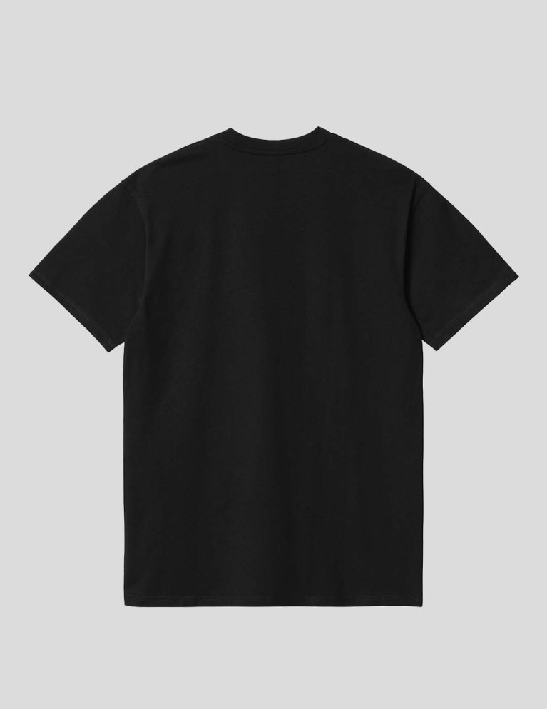 CARHARTT WIP não usar ref boa 11282 black